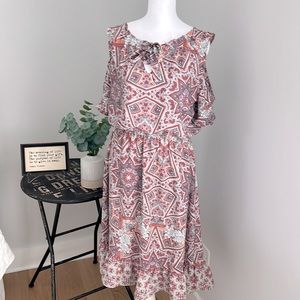 Lauren Conrad size Large